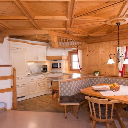 Apartamento Stoffen Zuhaus Alpbach Exterior foto
