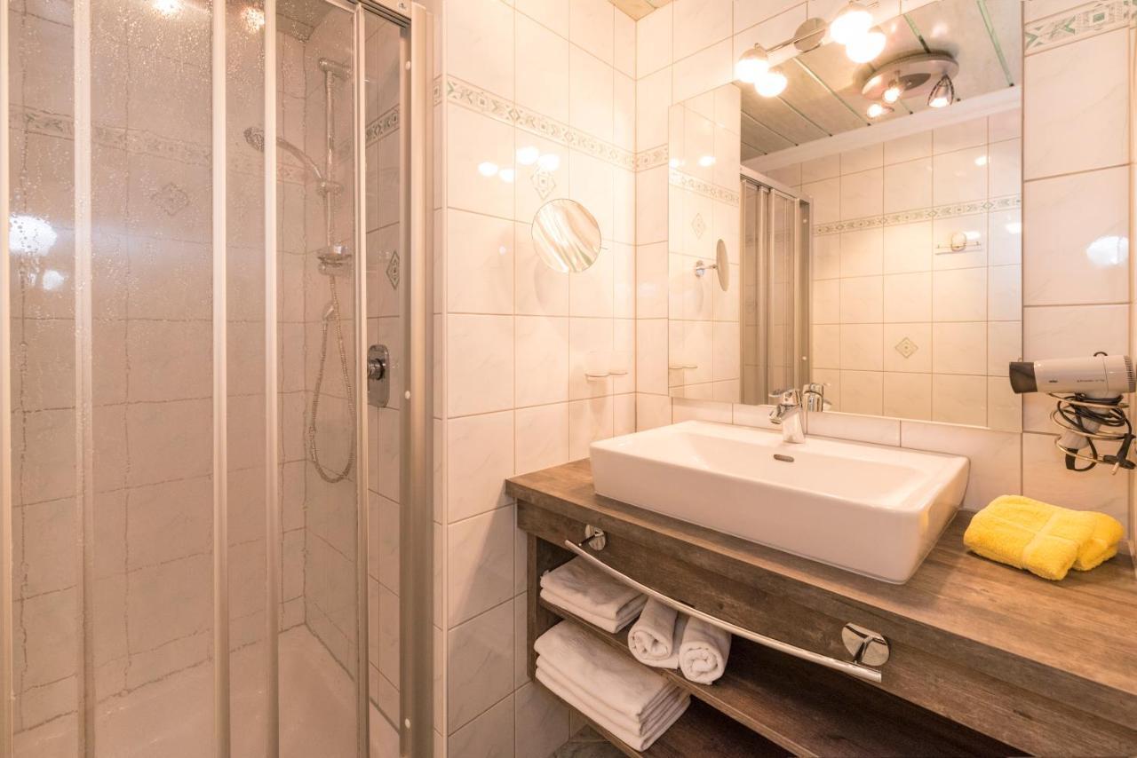 Apartamento Stoffen Zuhaus Alpbach Exterior foto