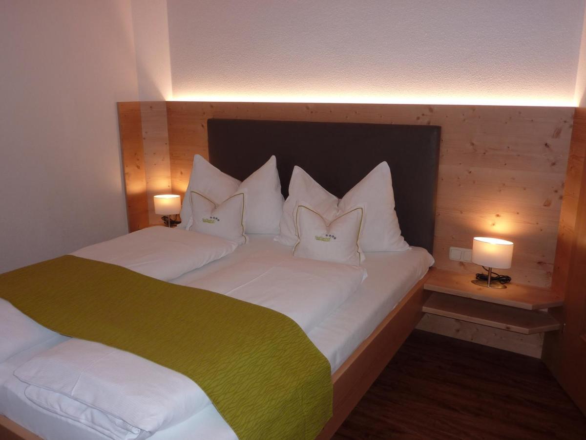 Apartamento Stoffen Zuhaus Alpbach Exterior foto
