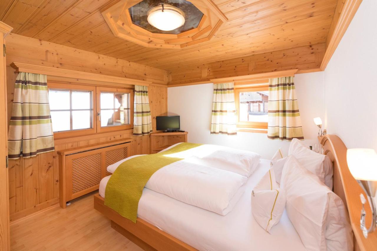 Apartamento Stoffen Zuhaus Alpbach Exterior foto